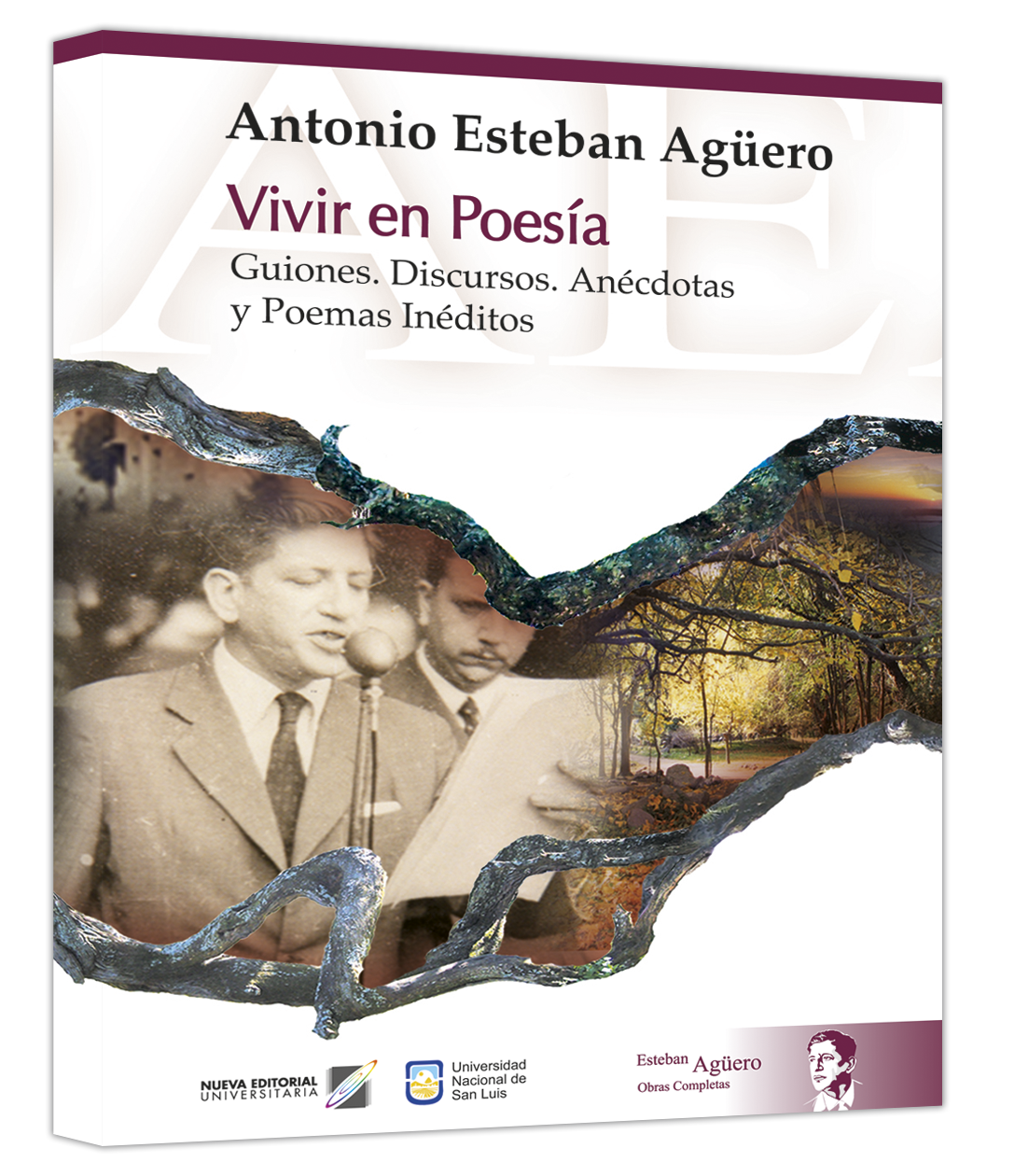 Vivir en Poesía